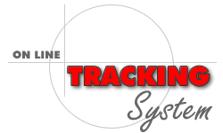 Shipment Tracking System